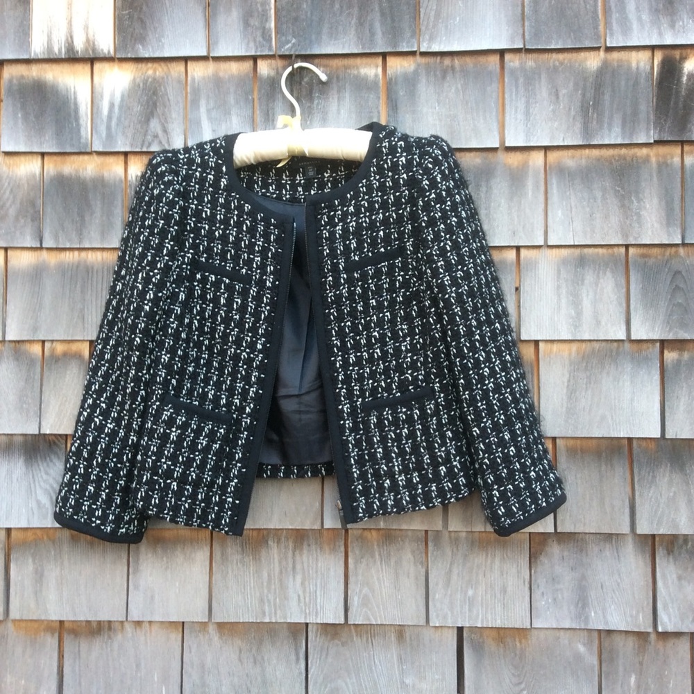 Semantics Jacket - image 3